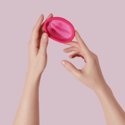 Menstrual Disc