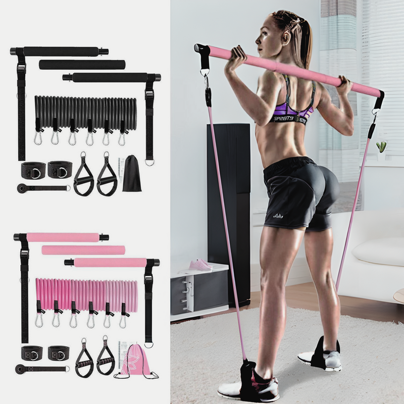 Portable Gym Set