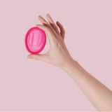 Menstrual Disc