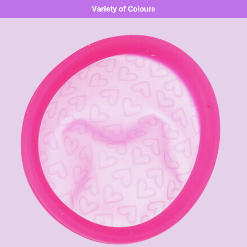 Menstrual Disc