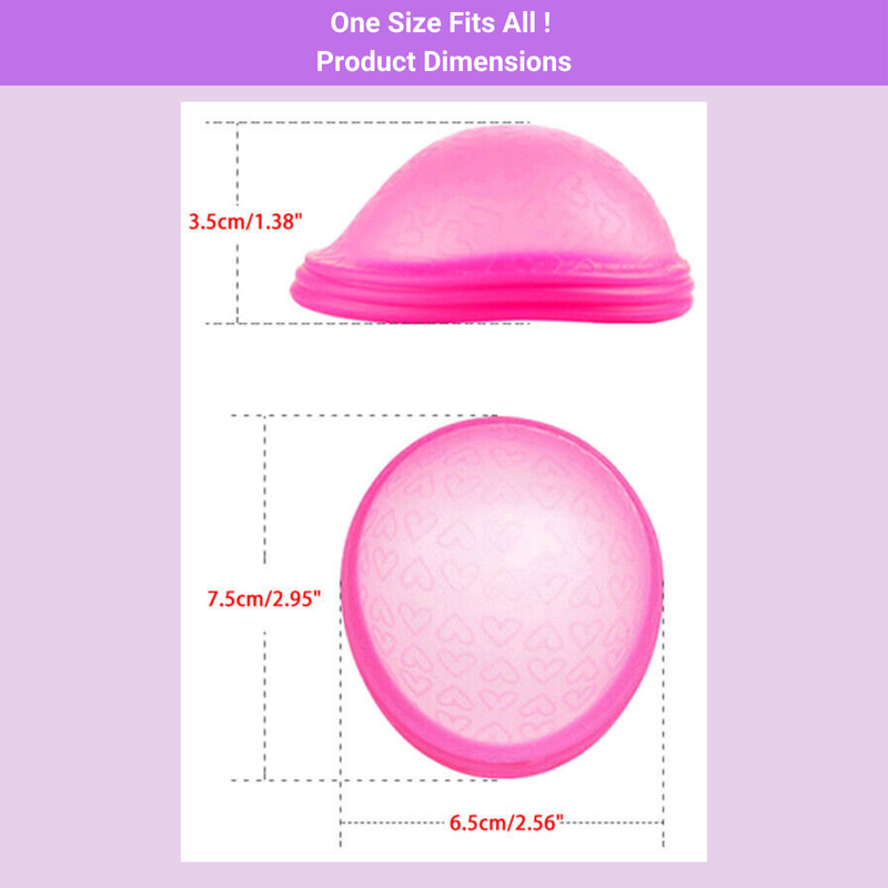 Menstrual Disc