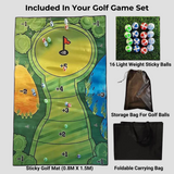 Golf Game Set