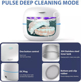 Ultrasonic Dental Cleaning Pod